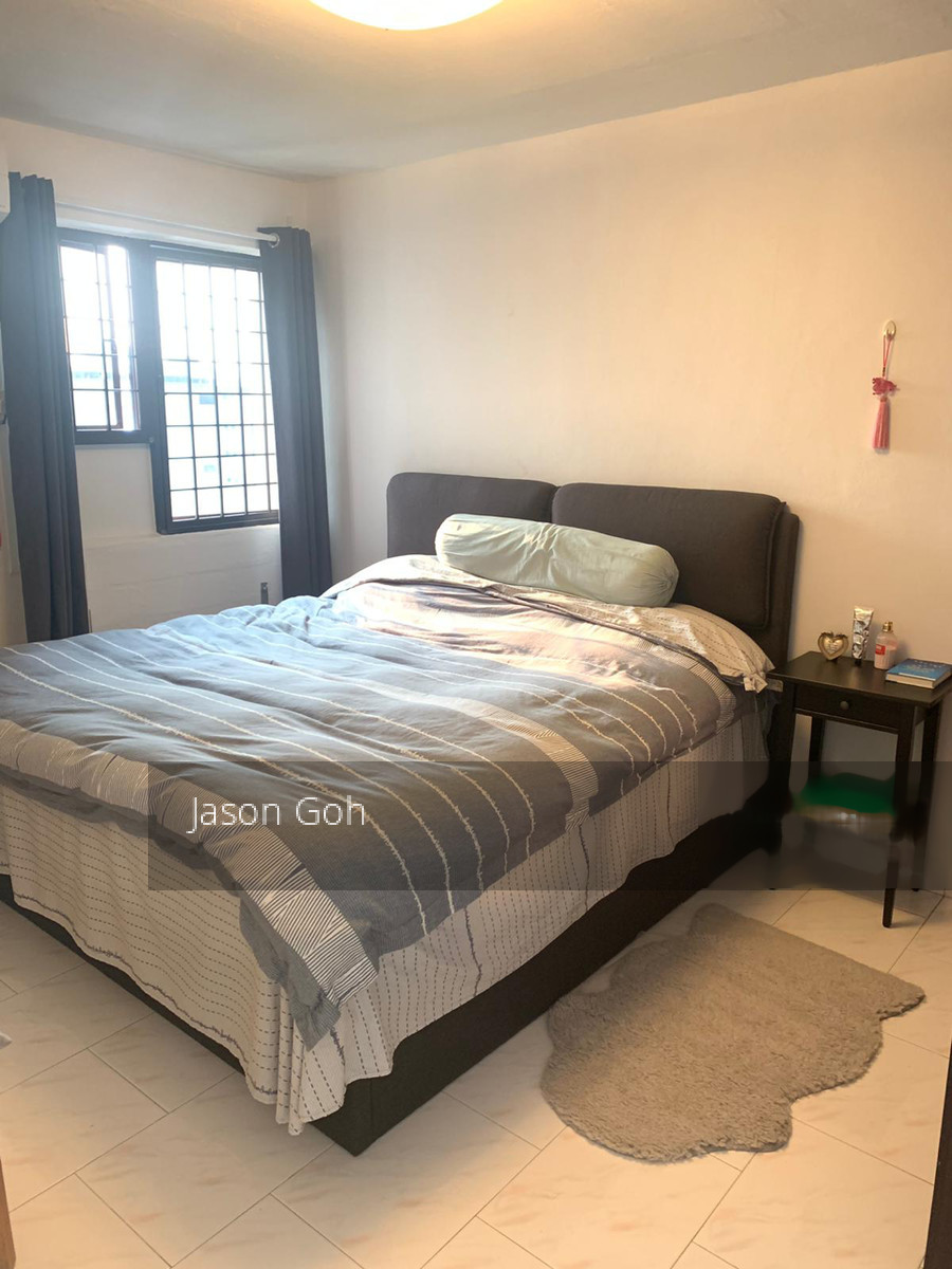 Blk 168 Stirling Road (Queenstown), HDB 3 Rooms #209466041